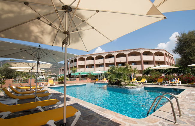 Le California Motel - Foto 1