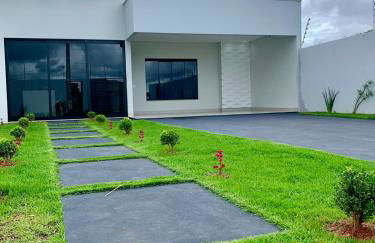 casa com piscina - Foto 7