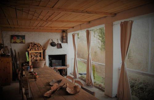 La Casa di Anna nel Parco delle Dolomiti Croce d' Aune 1000 ml slm - Foto 18