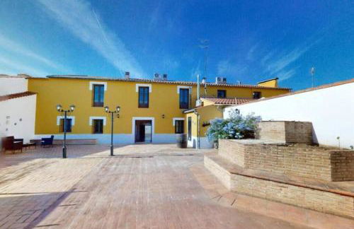 Casa con encanto, gran capacidad alojamiento-24 personas - Foto 61