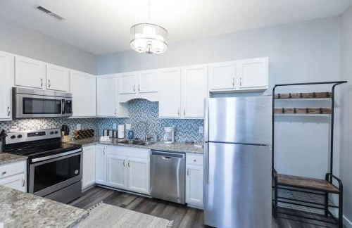 The Sanctuary Company Johnson City - Foto 23