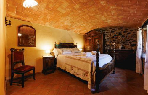 Turisme Rural - Mas Vilà - Monells - Foto 112