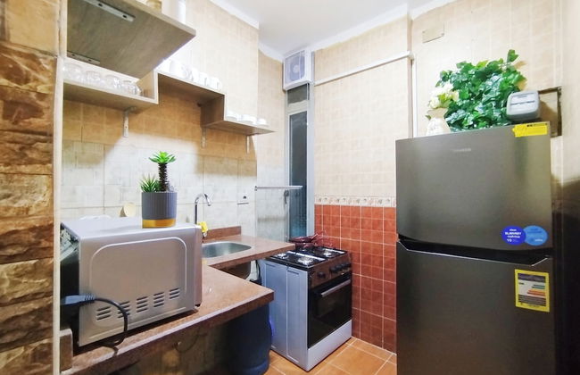 Garden City Apartment in Downtown Cairo - Foto 16