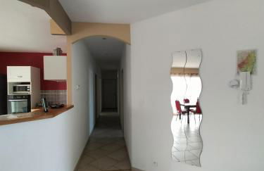 villa Soleil 3chambres piscine - Foto 22