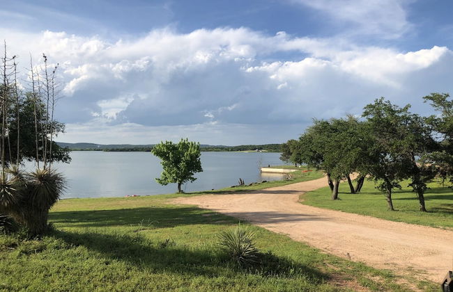 Hi-Line Lake Resort - Foto 30