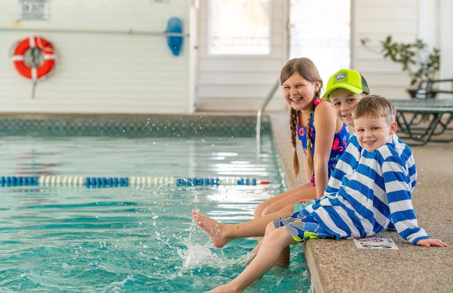 Eastern Slope Inn Resort - Extra Holidays - Foto 63