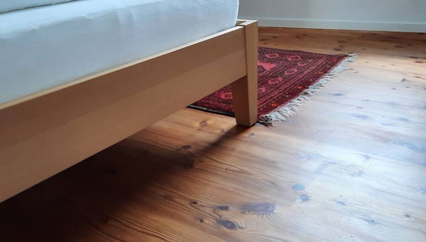 Le Rose Di Marianne - Sud - Foto 2, Habitación