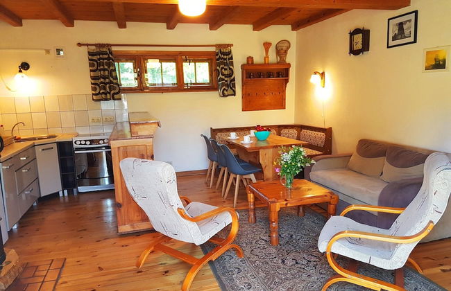 Apartment in Masuria With Private Pond - Foto 4