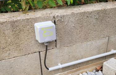 locations Spa chez corinne et gilles - Foto 22