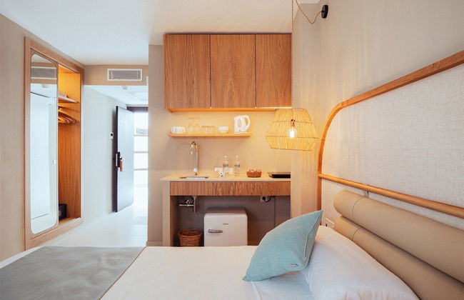 AMA Ibiza Suites - Adults Only - Foto 17