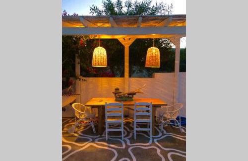 The Summer Pink House - Foto 25