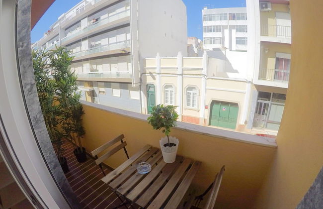 Luxury Flat With Amazing Terrace in Faro - Foto 58
