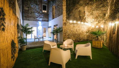 La Villa Lova - Loveroom avec spa privatif à Pamiers - Foto 2, Garden