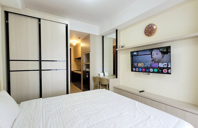 Meisterstadt Pollux Habibie PalamMansion - Foto 68