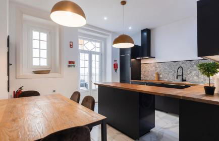 Sintra Retreat Residences 3 by LovelyStay - Foto 22