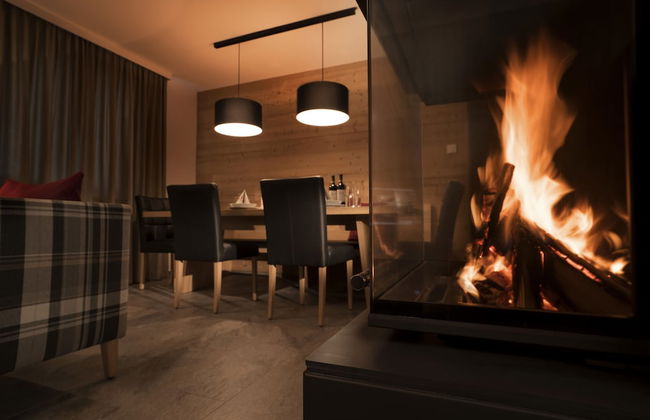 Arlberg Resort Klösterle - Foto 4