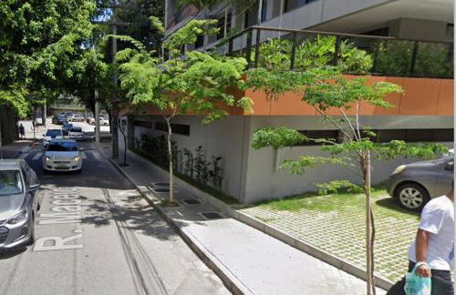 MODERN AND STYLISH STUDIO BARRA, SALVADOR - Circuito Carnaval - Photo 44