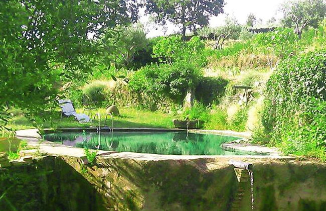 Casa Rural Las Fuentes de Ágata - Foto 12