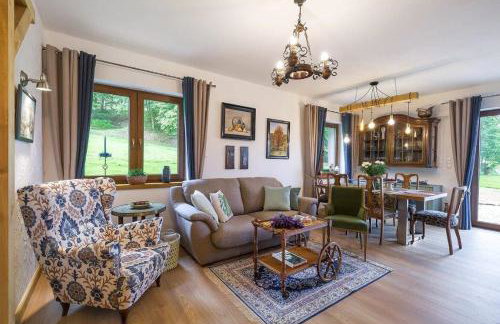 Apartamenty z widokiem na góry w Marczycach - Foto 8