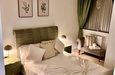 Beautiful, home from home, one bed stay - Foto 1