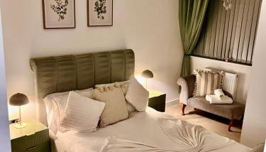 Beautiful, home from home, one bed stay - Foto 1