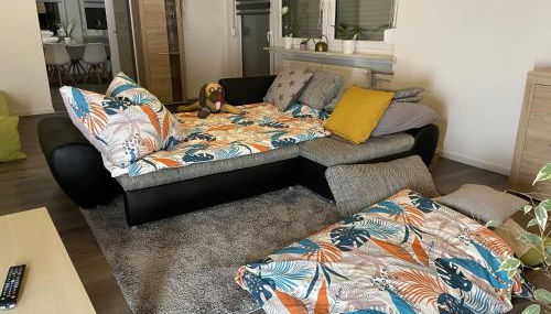 Ferienwohnung Waldeck - Foto 5