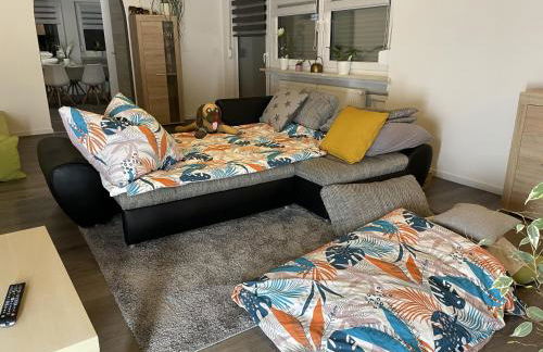 Ferienwohnung Waldeck - Foto 5