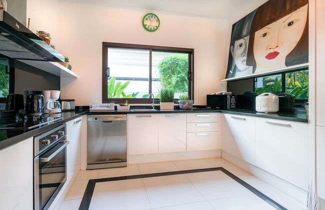 Jewels Villas Phuket - Foto 69