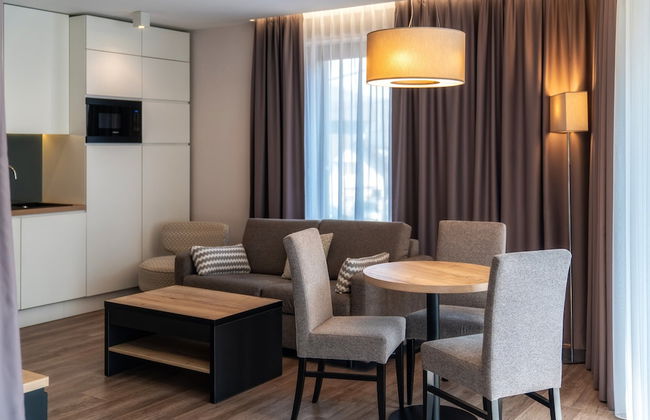 Meta Apartments - Foto 37