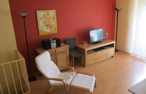 Ferienwohnung Schenefelder Drift - Foto 62