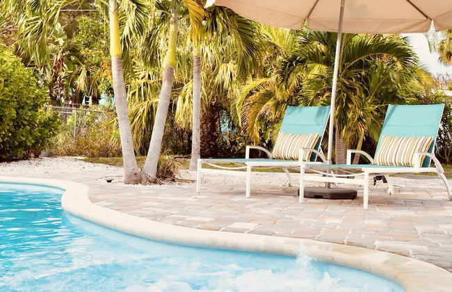 Heated Pool Hot tub Close to Beach Pet Friendly - Foto 40