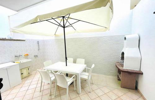 Villetta Puccini Pescoluse - Foto 22