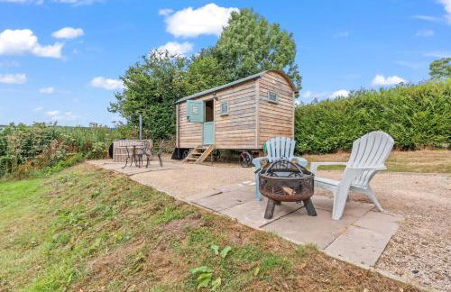 Hot Tub Luxury Glamping - Private Stargazing Patio - Foto 1