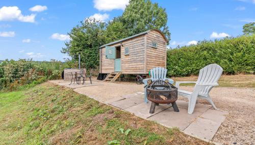 Hot Tub Luxury Glamping - Private Stargazing Patio - Foto 1