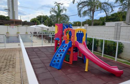 APTO, 2/4, 2 ar-condicionados e bem localizado. - Photo 16