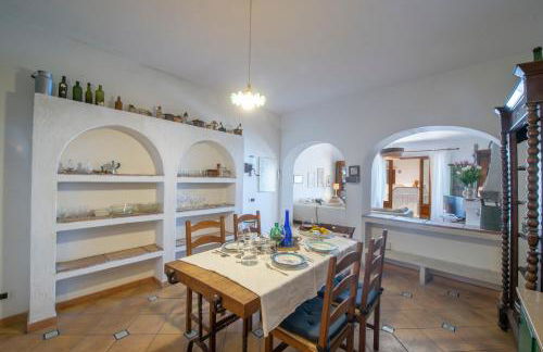 Casa Ella with Private Parking - Foto 24