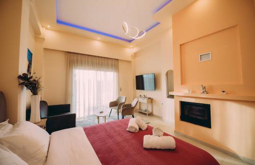 Nicolas Luxury Suites - Foto 6