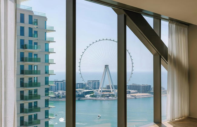 Sonder by Marriott Bonvoy JBR The Walk Apartments - Photo 46