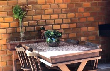 Bangalô Doce lar - Foto 64