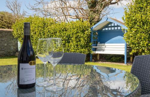 Ash Tree Cottage - Foto 24