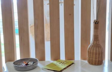 PHARE DE LUMIÈRE DE ST-LUNAIRE spacieux, à 5 min de la plage - Foto 10