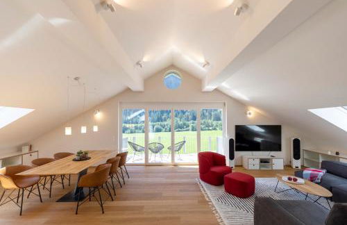 Ferienwohnungen Friedenshöhe in Oberammergau - Foto 3