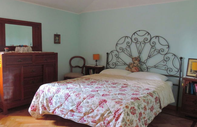 Rustic Pool Villa in Roman Countryside - Foto 6