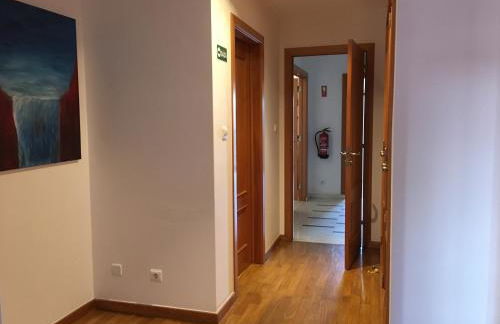 Apartamento novo muito confortável com vista Rio - Foto 25