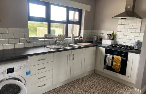 Thornstown Gate Cottage - Foto 9