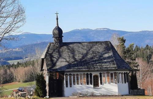 Ferienhaus MARIA im Waldferiendorf - Foto 29
