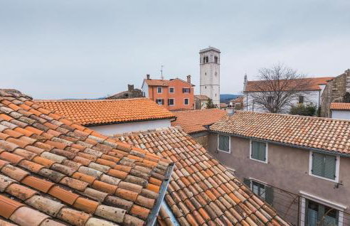 Gorgeous Apartment In Oprtalj With Wifi - Foto 7