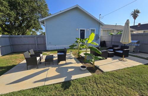 Island Dreams Oasis Galveston Retreat - Foto 40