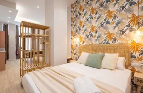 FLORIT FLATS - Trafalgar Arts & Port Suites - Photo 28