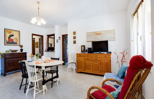 Beachfront Villa With Solarium - Foto 14